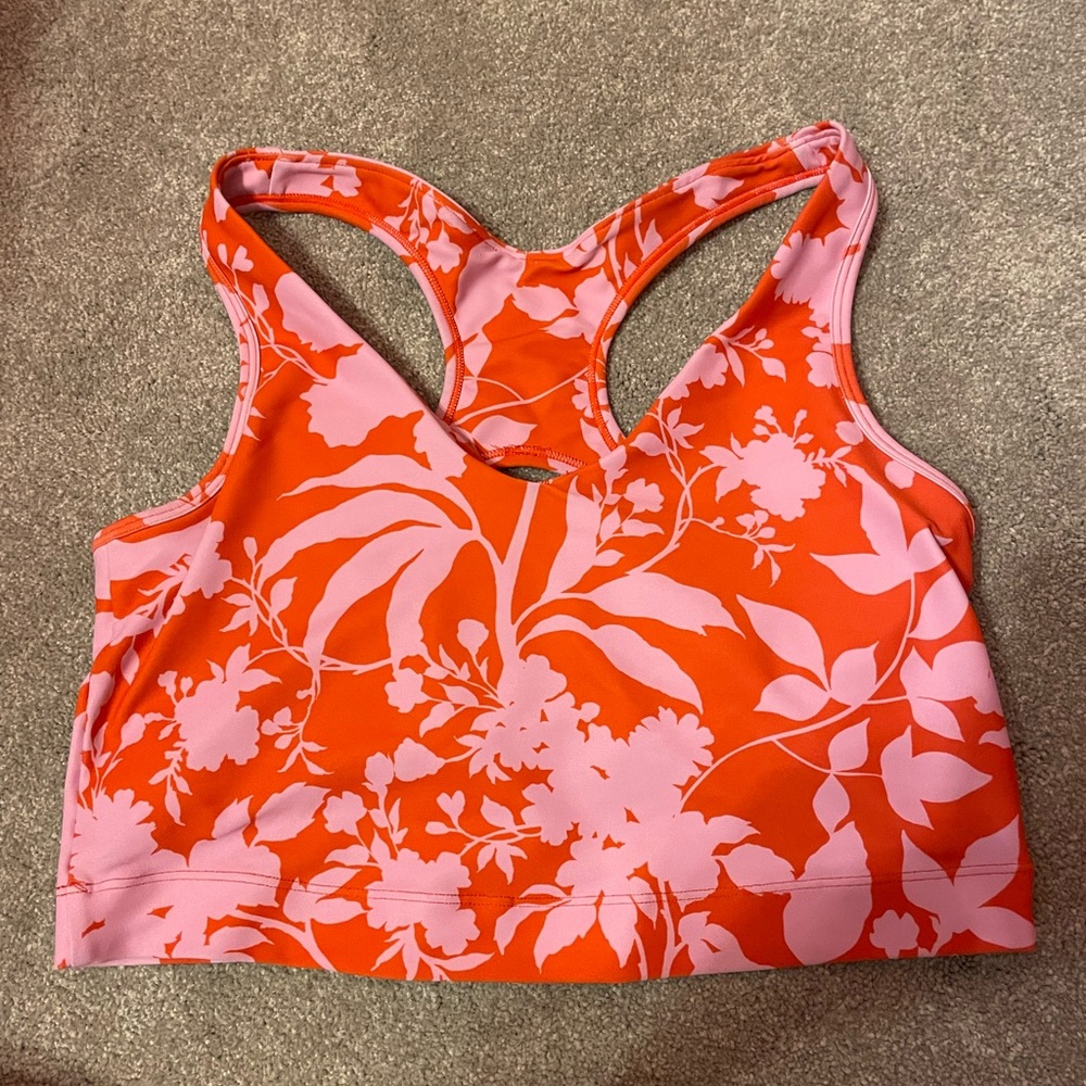 SAGE Sports Bra / Tank